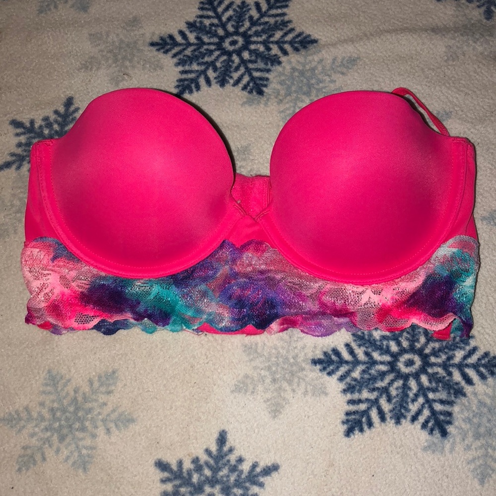 34b vs bra